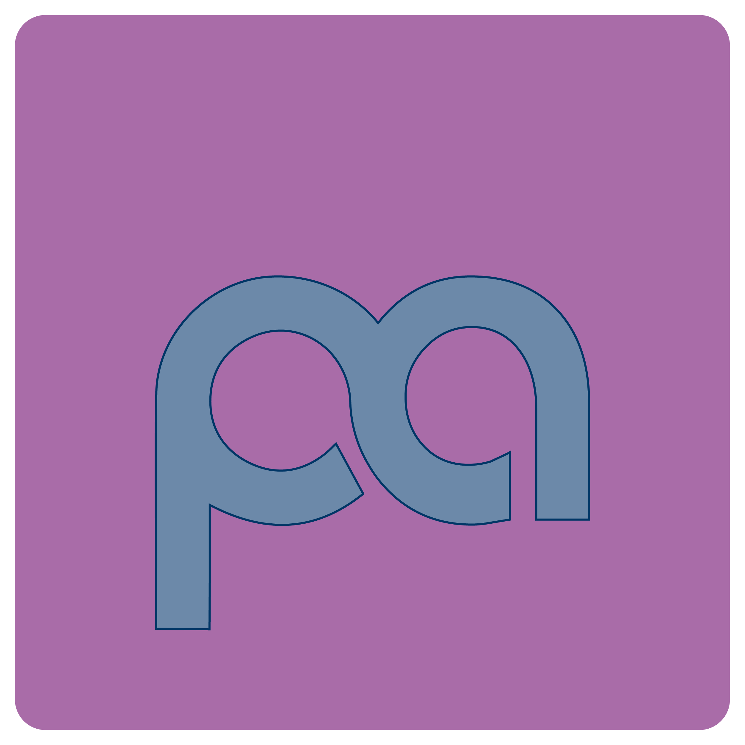 Polymathic Disciplines logo variation 2